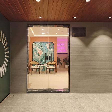 Olive Hotel Millers Road By Embassy Group Bangalore Eksteriør billede