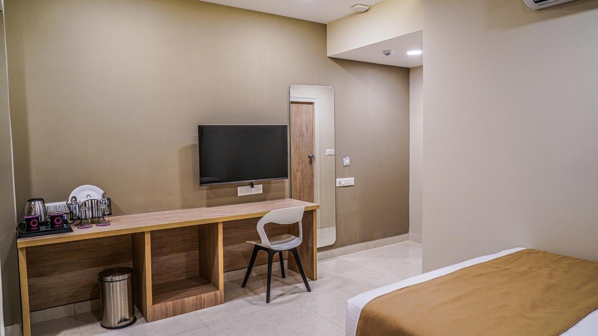 Olive Hotel Millers Road By Embassy Group Bangalore Eksteriør billede